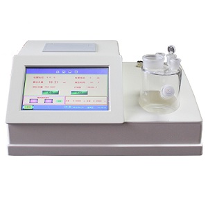 MA-3��տһ�����ܿ�������ˮ�ֲⶨ��